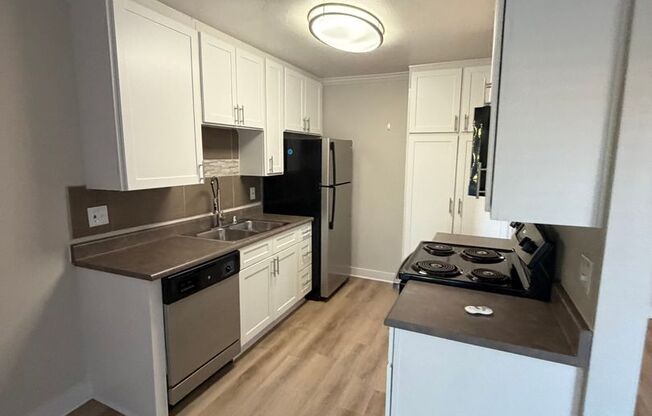 2 beds, 2 baths, 1,015 sqft, $2,895, Unit 142