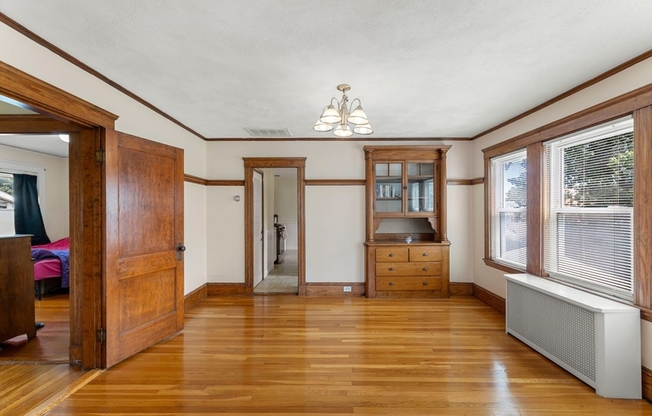 25 DARTMOUTH ST