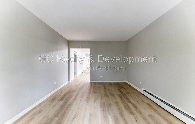 3 beds, 1 bath, 1,055 sqft, $1,695, Unit 2