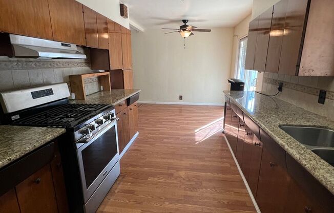 3 beds, 2 baths, $1,995