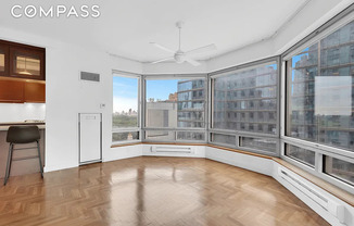 2 beds, 2 baths, 1,033 sqft, $8,200, Unit 11D
