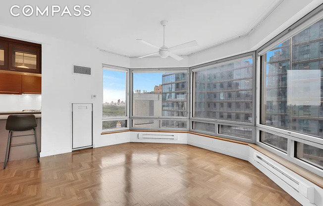 2 beds, 2 baths, 1,033 sqft, $8,200, Unit 11D