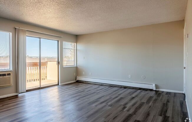 Fitzsimmons Junction