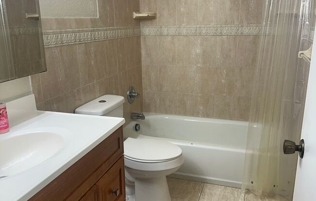 2 Bedroom 2 Bathroom in Winter Haven