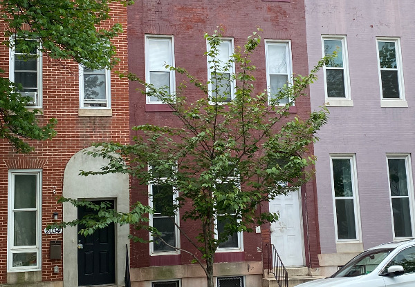2036 DRUID HL AVE