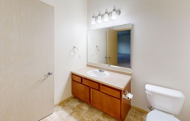 1 bed, 1 bath, 975 sqft, $1,075, Unit 4685-109