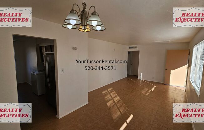 3 beds, 1 bath, $1,395