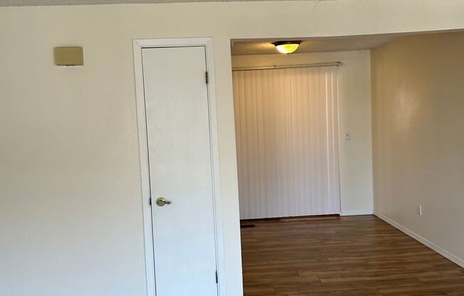 2 beds, 1 bath, 1,080 sqft, $1,200, Unit #D