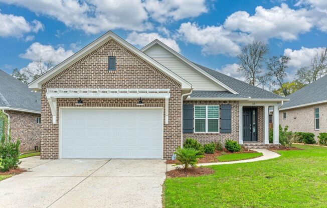 Modern 4BR in Raiders Landing!!  PRIME location!!