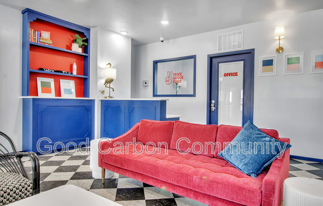 Partner-provided property photo