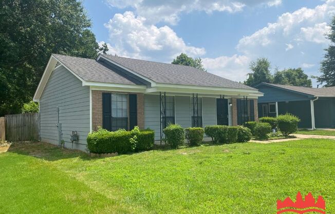 Welcome to 3427 Keokee Cv in Memphis, TN!