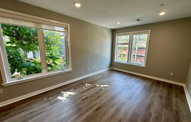 1 bed, 1 bath, 622 sqft, $1,285, Unit 3A