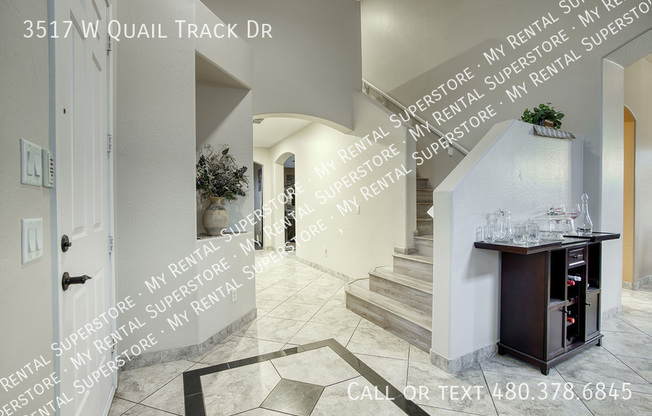 3517 W QUAIL TRAK DR