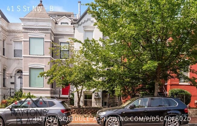 41 S ST NW