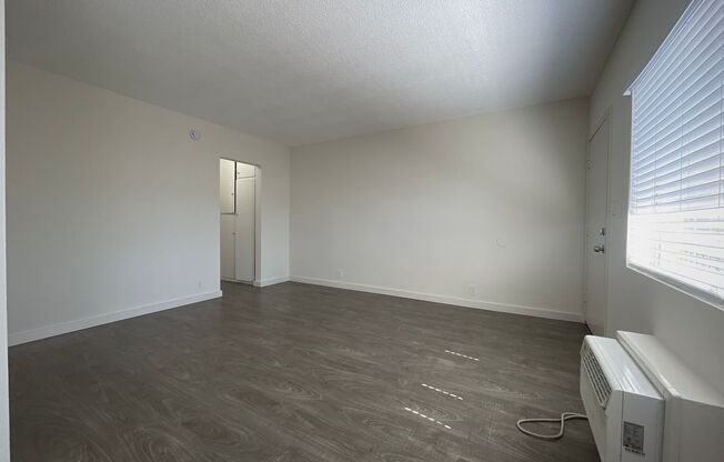 1 bed, 1 bath, 600 sqft, $1,745, Unit Unit 23