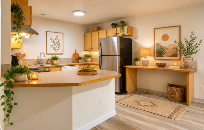 3 beds, 2 baths, 1,375 sqft, $2,075, Unit 06