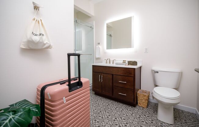 Studio, 1 bath, 470 sqft, $1,199