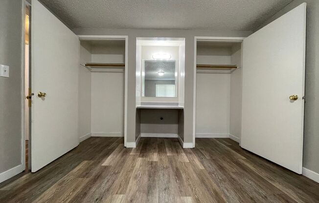 2 beds, 1 bath, 780 sqft, $1,195, Unit 43