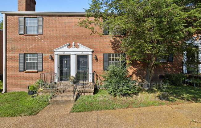 601 Boyd Mill Avenue, H5