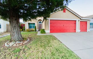 Home in Strawberry Glen Subdivision