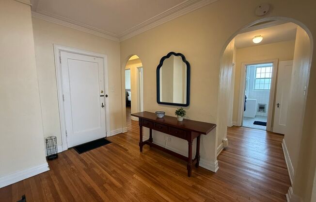 2 beds, 2 baths, 1,303 sqft, $3,000, Unit 601