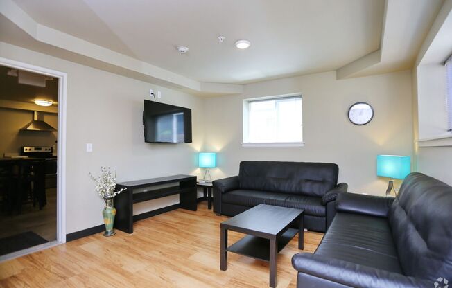 Studio, 1 bath, 175 sqft, $1,199, Unit Unit 507