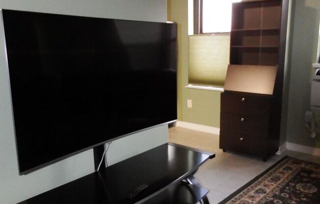 Remodeled Studio w/ rooftop deck