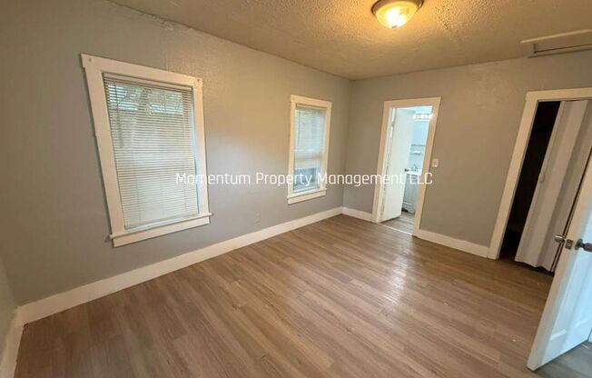 8209 1/2 N 12th St. Tampa FL 33604