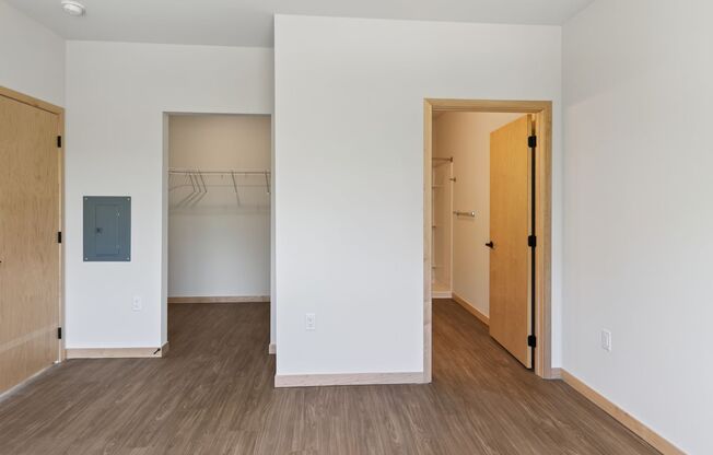 2 beds, 2 baths, 1,091 sqft, $2,650, Unit 155