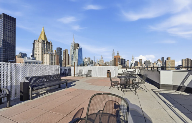 2 beds, 2 baths, $6,995, Unit 14E