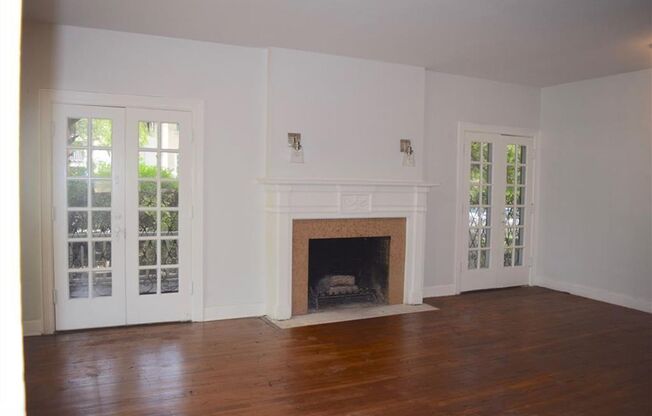 1101 W 22nd  -  West Campus for Aug 2026