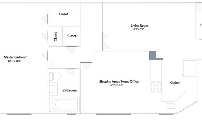 Partner-provided property photo