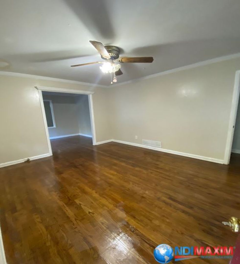 Renovated cozy ranch in Mableton
