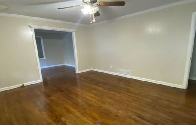 Renovated cozy ranch in Mableton