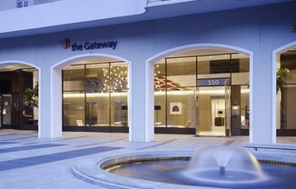 The Gateway in San Francisco