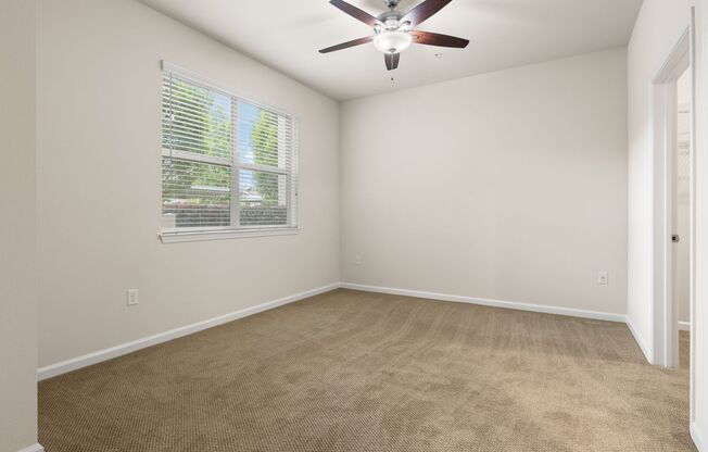 1 bed, 1 bath, 740 sqft, $1,500, Unit 109