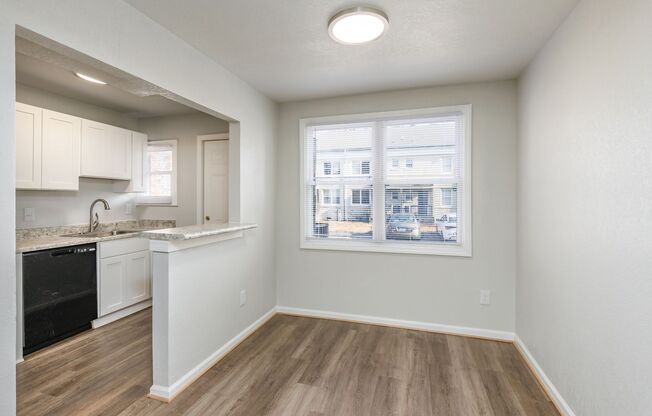 Seven Oaks Apartments