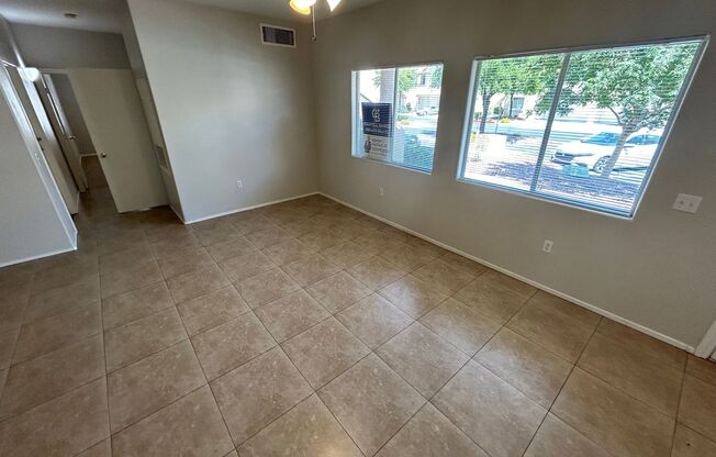 BEAUTIFULLY MAINTAINED 2 BEDROOM, 2 BATH CONDO WITH ATTACHED 2-CAR GARAGE IN A HIGHLY DESIRABLE GATED COMMUNITY!