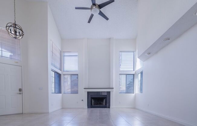 Newly Refreshed 4 Bedroom Home