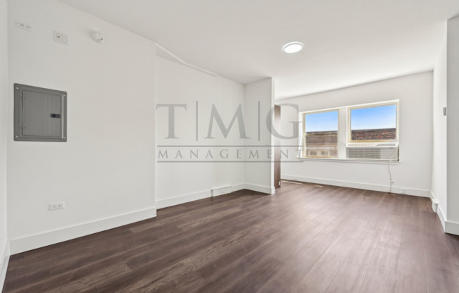 Studio, 1 bath, $1,650, Unit 1555 - 202