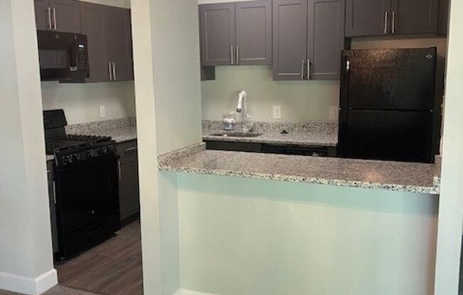 1 bed, 1 bath, 650 sqft, $1,700, Unit 3343 #102