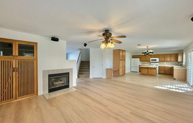 4 Bedroom Home in Hollister