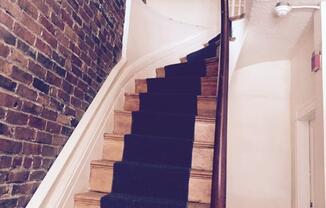 58 South Russell St.