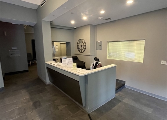 1 bed, 1 bath, 540 sqft, $3,200, Unit 322