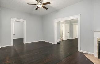 3 beds, 2 baths, $1,900