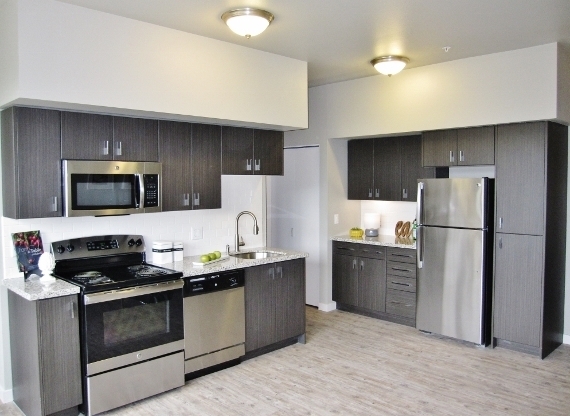 1 bed, 1 bath, $1,425, Unit 406