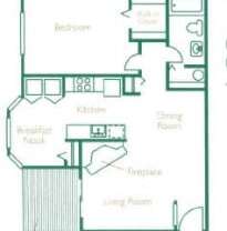 Partner-provided photo for $1425 unit