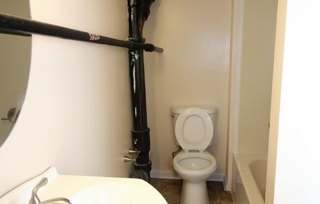 Studio, 1 bath, 10 sqft, $725, Unit BR