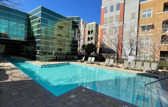 Highly upgraded 2-bedroom condo in the desirable Manhattan Condos Guard Gated Community!