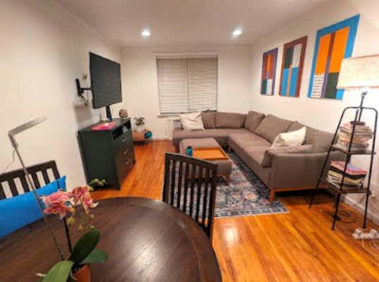 2 beds, 1 bath, 950 sqft, $2,750, Unit 1A